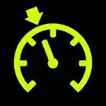 cruise control activat volkswagen