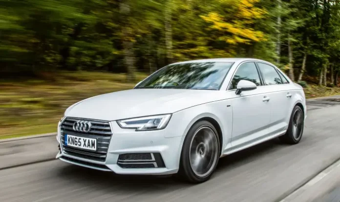 martori-de-bord-audi-a4