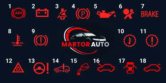 martori rosii vw golf 6