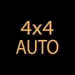 4x4 automat nissan