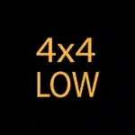 4x4 la mic kia