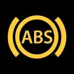 abs galben kia