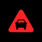 avertizare distanta auto fata nissan