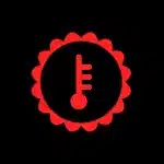 avertizare temperatura ulei cutie transmisie iveco