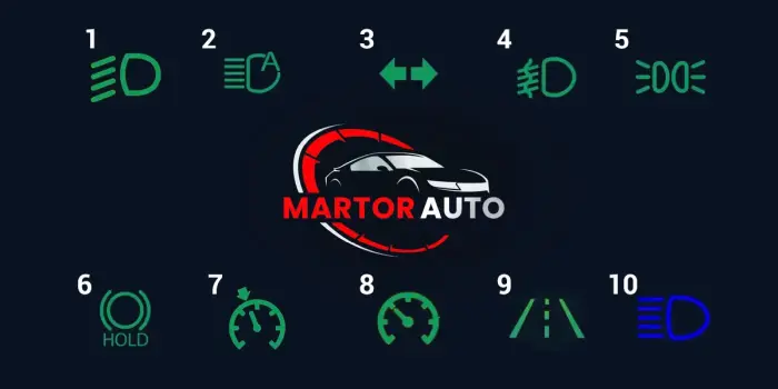martori verzi albastri bmw