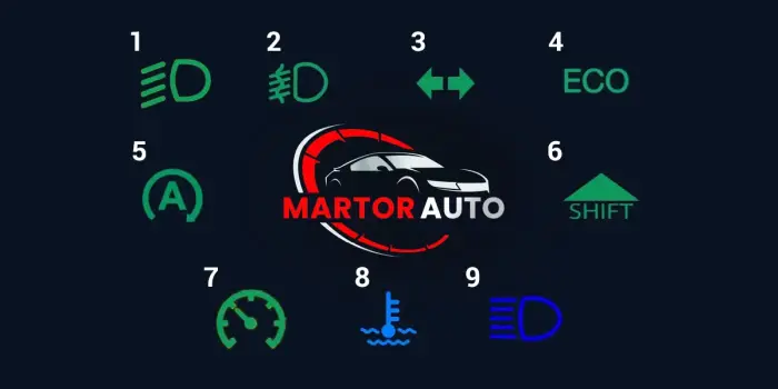 martori verzi albastri dacia dokker