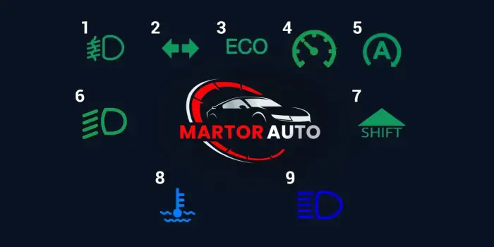 martori verzi albastri renault scenic