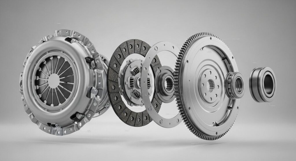 Sistemul-de-Transmisie-prin-Frictiune-Analiza-Tehnica-la-Kit-ul-de-Ambreiaj