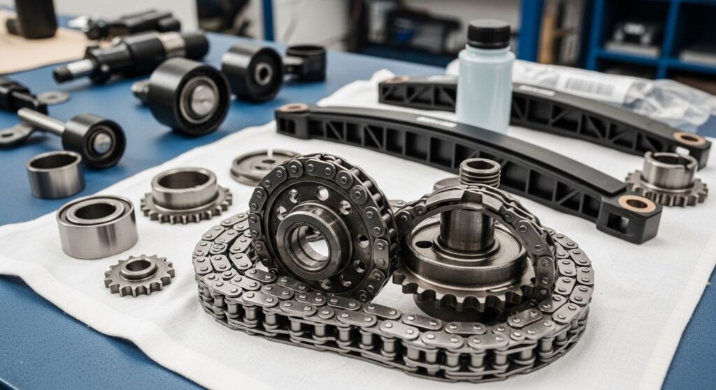 Sistemul-de-Distributie-Functionare-Uzura-si-Mentenanta-pe-lant